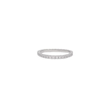 Load image into Gallery viewer, Small Round Brilliant Eternity Ring
